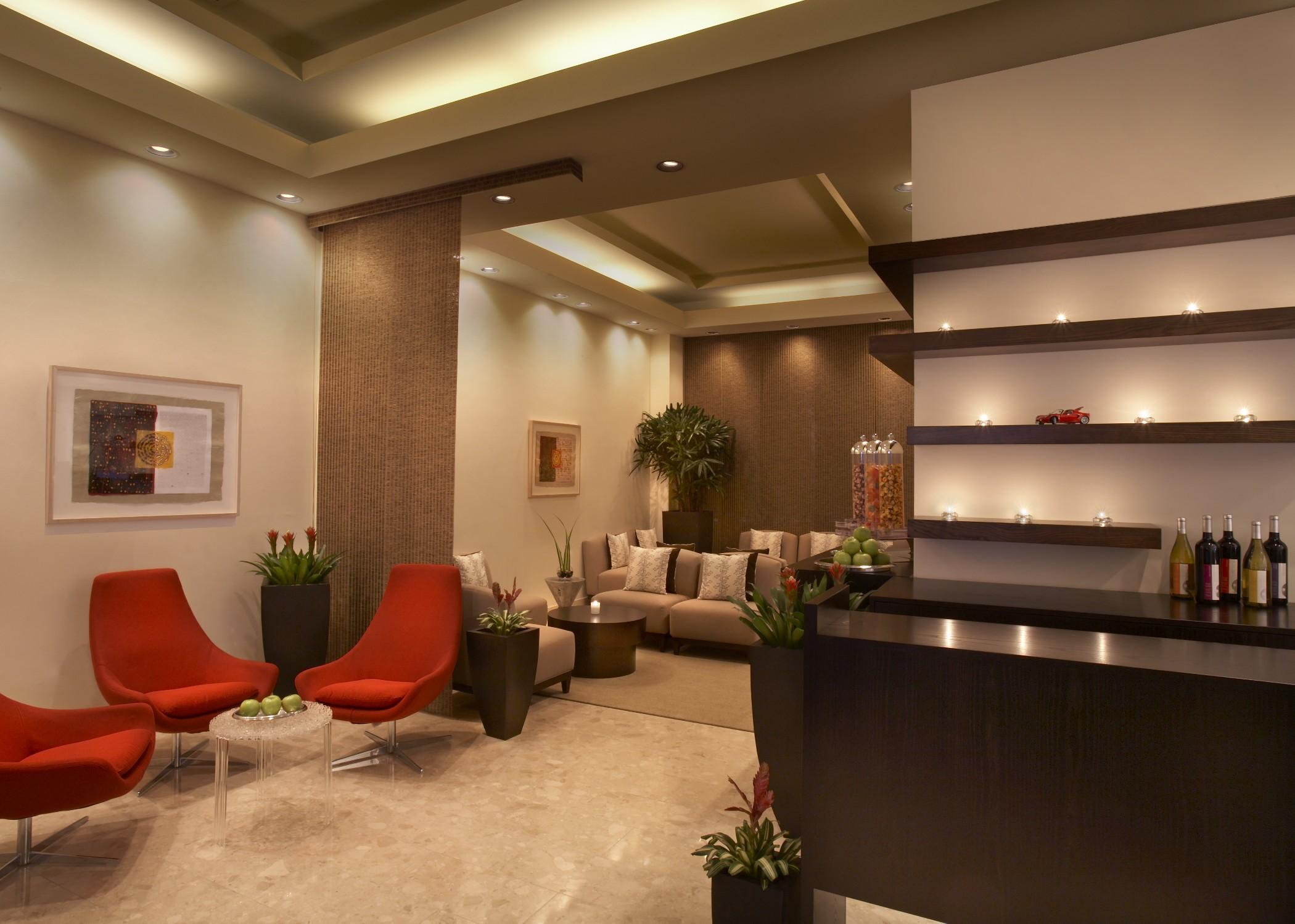 Halepuna Waikiki By Halekulani - No Resort Fee Honolulu Wnętrze zdjęcie