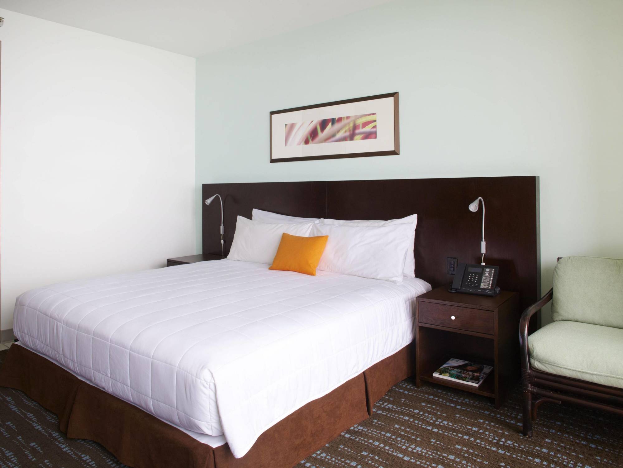 Halepuna Waikiki By Halekulani - No Resort Fee Honolulu Zewnętrze zdjęcie