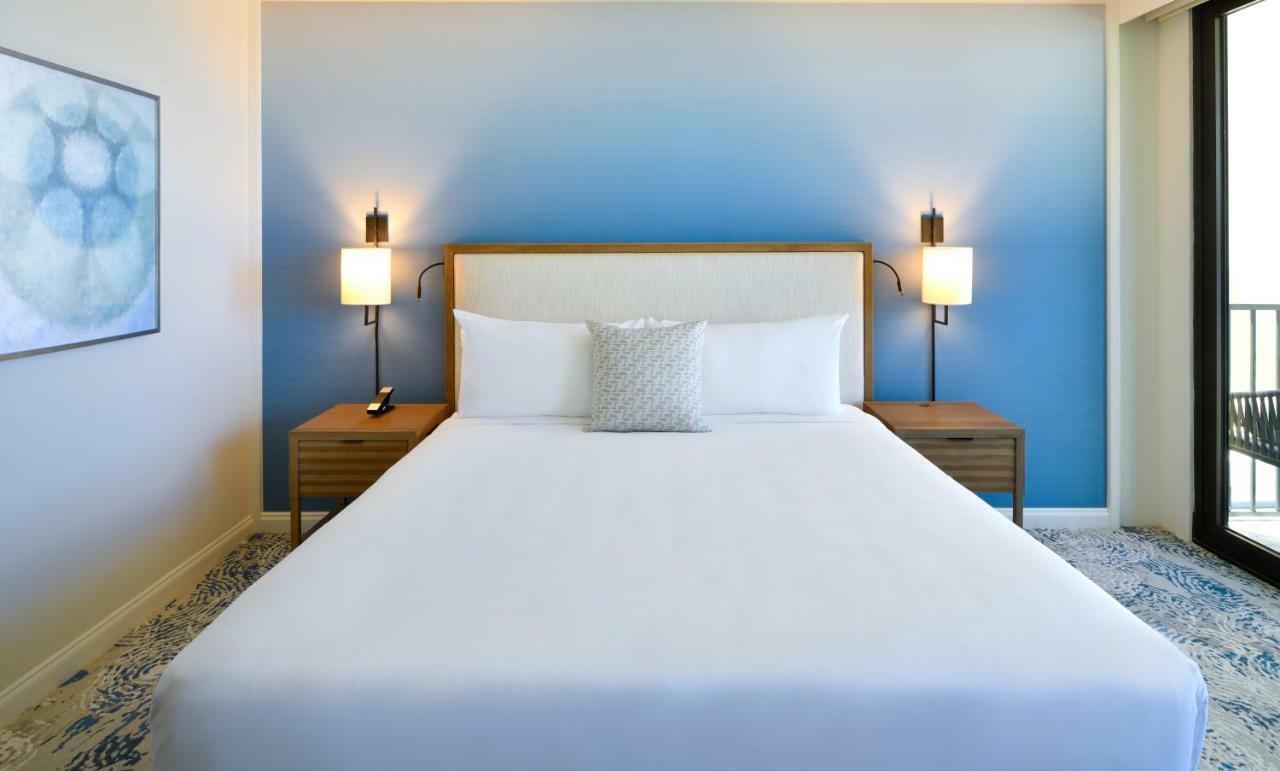 Halepuna Waikiki By Halekulani - No Resort Fee Honolulu Zewnętrze zdjęcie