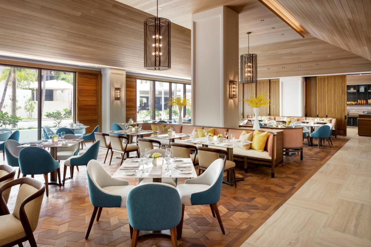 Halepuna Waikiki By Halekulani - No Resort Fee Honolulu Zewnętrze zdjęcie