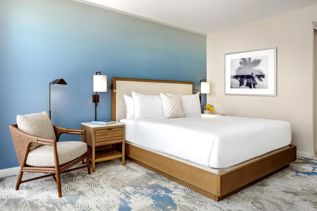 Halepuna Waikiki By Halekulani - No Resort Fee Honolulu Zewnętrze zdjęcie