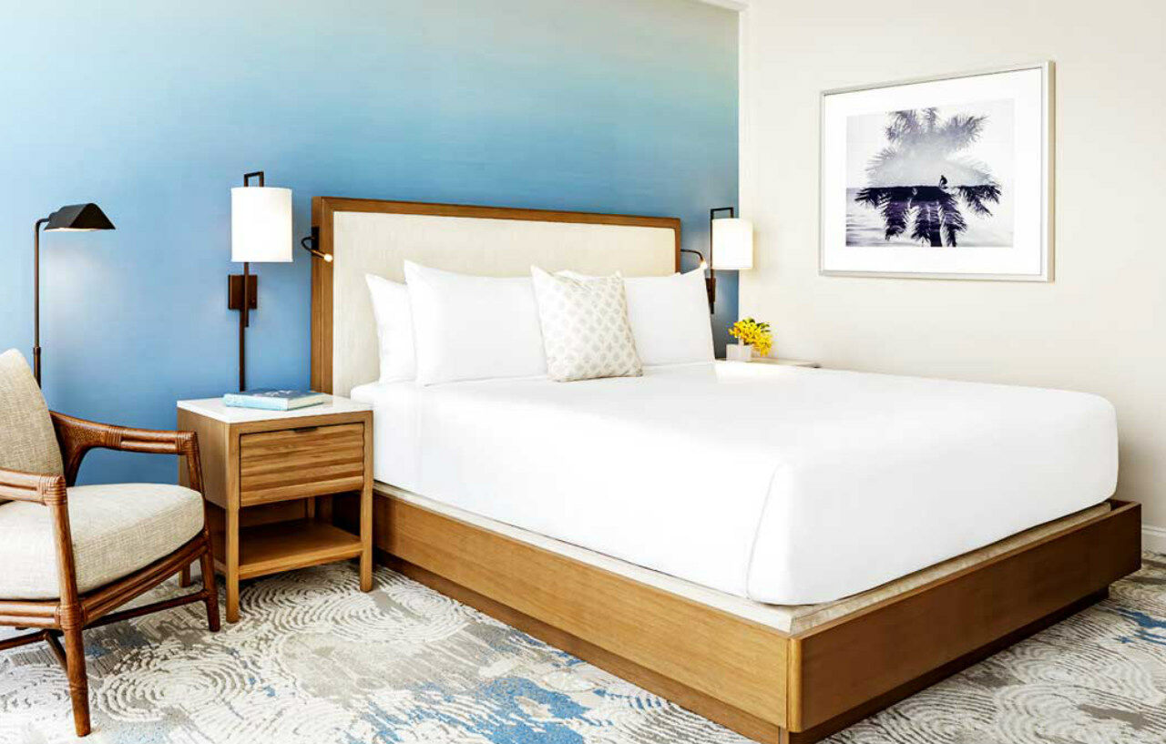 Halepuna Waikiki By Halekulani - No Resort Fee Honolulu Zewnętrze zdjęcie