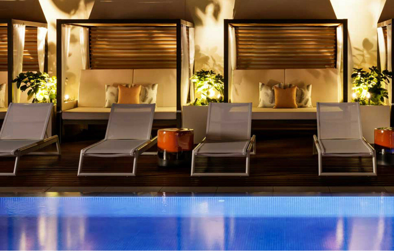 Halepuna Waikiki By Halekulani - No Resort Fee Honolulu Zewnętrze zdjęcie